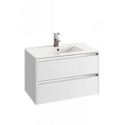 Elegancka Szafka Wisząca FONTE D80 - Styl i Praktyczność w Twoim Domu