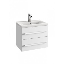 Szafka Wisząca GRANADA D60 - Nowoczesny Styl i Funkcjonalność