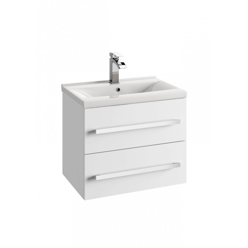 Szafka Wisząca GRANADA D60 - Nowoczesny Styl i Funkcjonalność