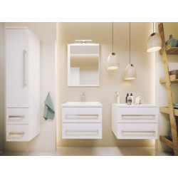 Szafka Wisząca GRANADA D60 - Nowoczesny Styl i Funkcjonalność