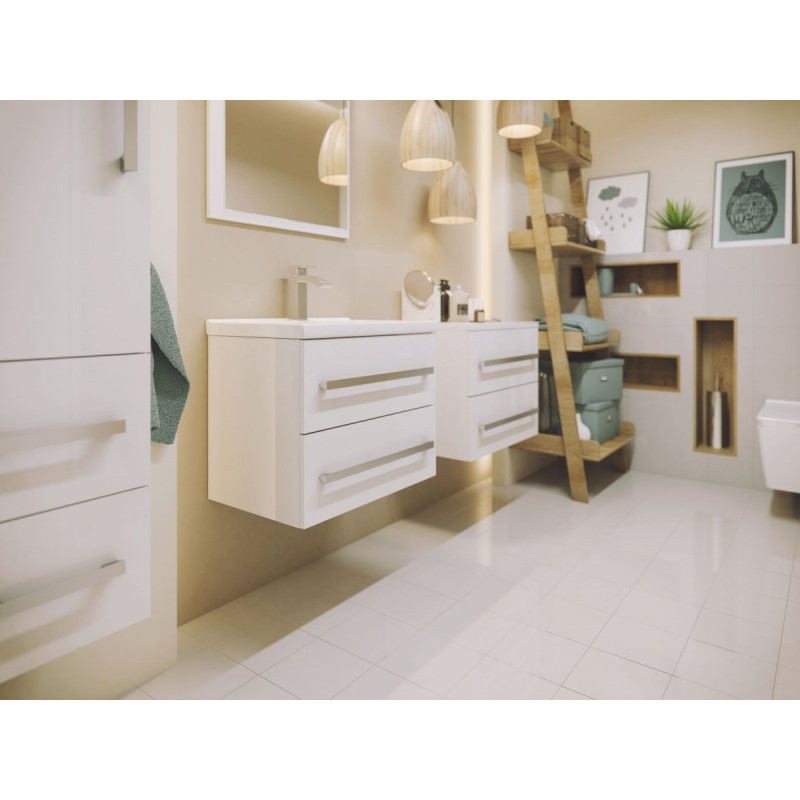 Elegancka Szafka Wisząca GRANADA A32 do Nowoczesnych Wnętrz