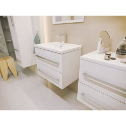 Elegancka Szafka Wisząca GRANADA A32 do Nowoczesnych Wnętrz