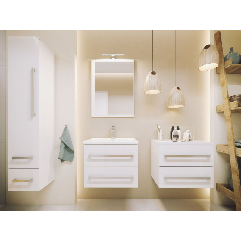 Szafka Wisząca GRANADA B60 - Styl i Funkcjonalność dla Twojej Kuchni