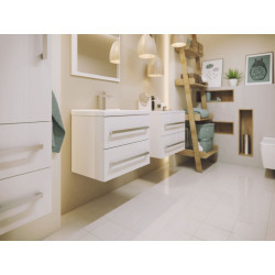 Funkcjonalna Szafka Wisząca GRANADA C32 - Styl i Praktyczność!