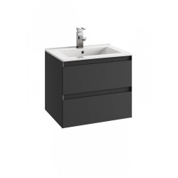 Elegancka Szafka GUADIX D60: Nowoczesny Styl i Funkcjonalność