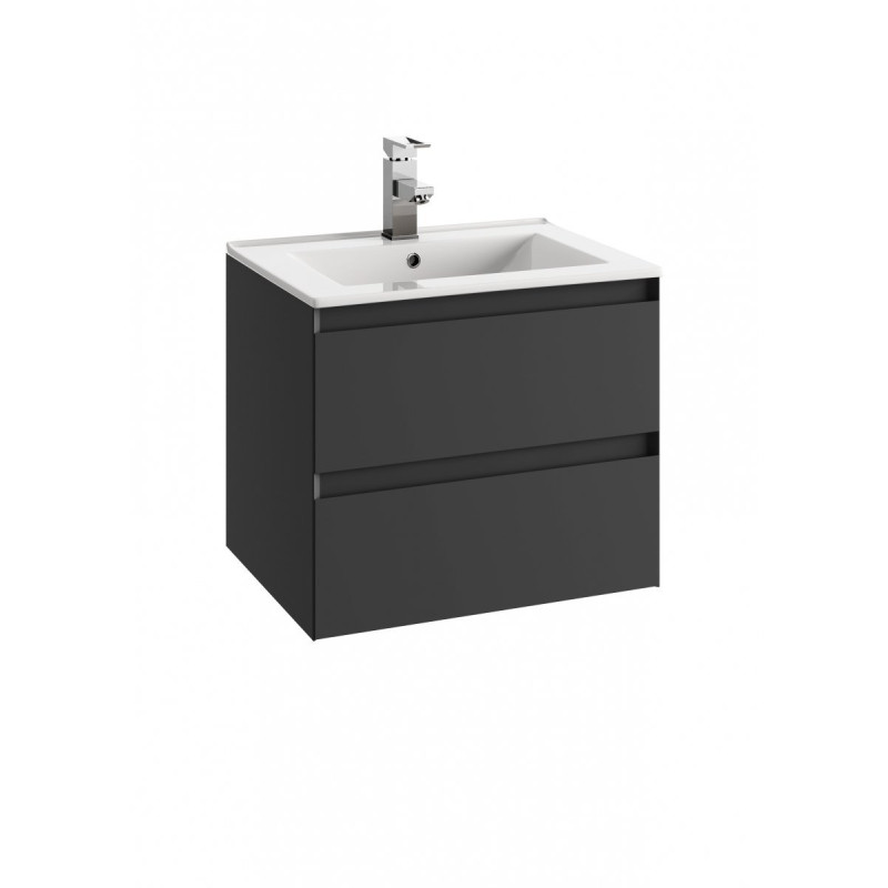 Elegancka Szafka GUADIX D60: Nowoczesny Styl i Funkcjonalność