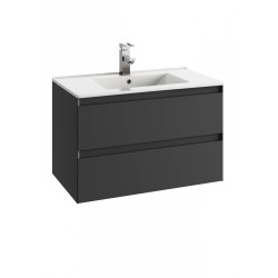 Stylowa Szafka Wisząca GUADIX D80 - Nowoczesny Design dla Twojego Wnętrza