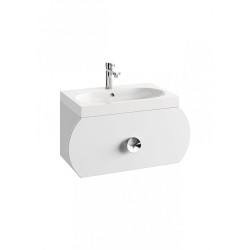 Elegancka Szafka Wisząca INTORNO D60 – Nowoczesny Design dla Każdej Kuchni!