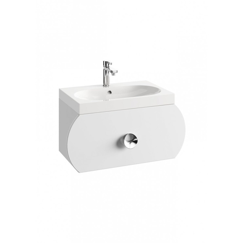 Elegancka Szafka Wisząca INTORNO D60 – Nowoczesny Design dla Każdej Kuchni!