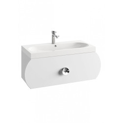 Stylowa Szafka Wisząca INTORNO D80 - Elegancja i Praktyczność w Jednym!