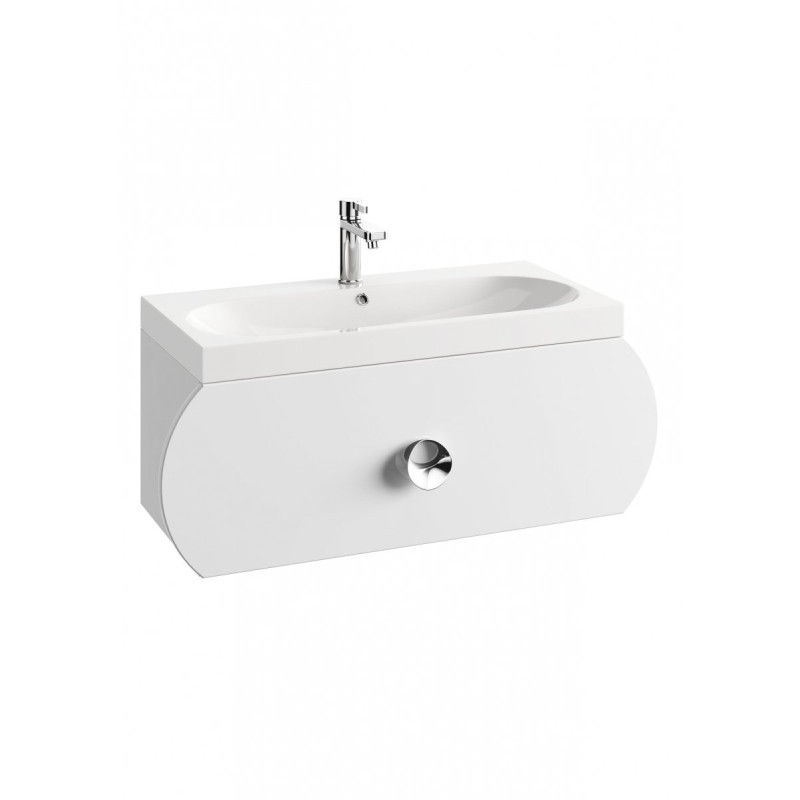 Stylowa Szafka Wisząca INTORNO D80 - Elegancja i Praktyczność w Jednym!