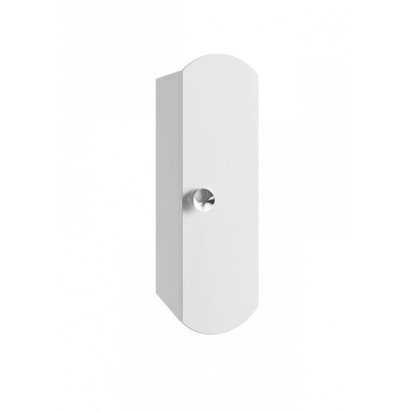 Modna Szafka Wisząca INTORNO C100: Styl i Funkcjonalność dla Twojego Wnętrza