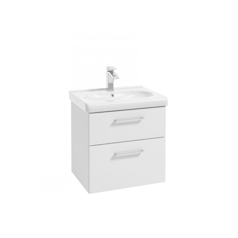 Stylowa Szafka Wisząca LATTE D60 - Elegancja w Twojej Kuchni