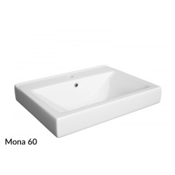 Stylowa Szafka Wisząca LATTE D60 - Elegancja w Twojej Kuchni