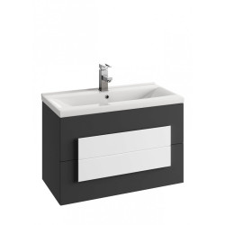 Wytrzymała Szafka Wisząca NEX D80 – Nowoczesne Rozwiązanie do Twojego Wnętrza!