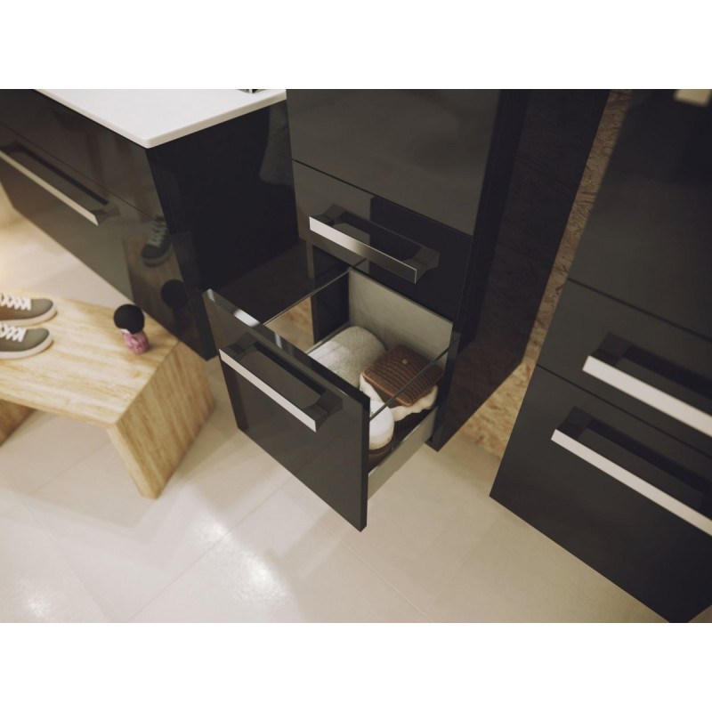 Szafka Wisząca OLEX D100 - Nowoczesny Design, Solidna Konstrukcja!