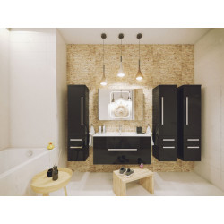 Szafka Wisząca OLEX D100 - Nowoczesny Design, Solidna Konstrukcja!