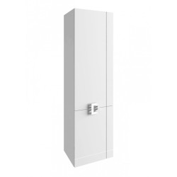 Elegancka Szafka Wisząca LINES C40 - Styl i Funkcjonalność w Twoim Domu!