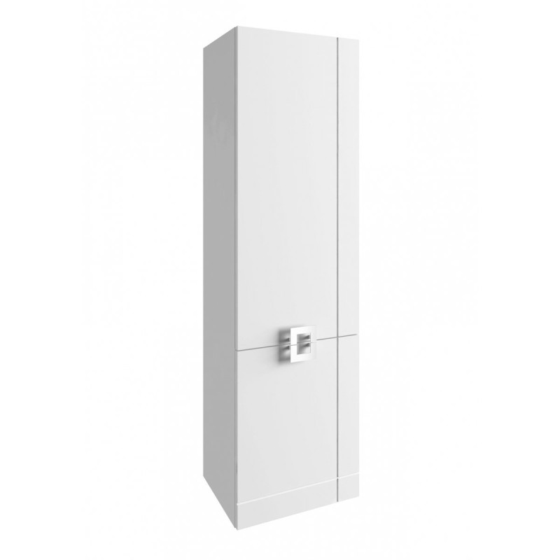 Elegancka Szafka Wisząca LINES C40 - Styl i Funkcjonalność w Twoim Domu!