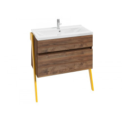 Stylowa Szafka Wolnostojąca OP-ARTY D80 - Nowoczesny Design dla Twojego Wnętrza