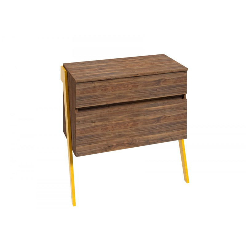 Stylowa Szafka Kuchennna OP-ARTY B80 - Elegancja i Funkcjonalność w Jednym