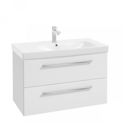 Funkcjonalna Szafka TRENTO D85 – Nowoczesne Wzornictwo i Praktyczność