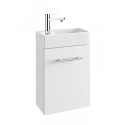 Elegancka Szafka Wisząca VALENCIA D40 - Styl i Funkcjonalność dla Twojego Wnętrza