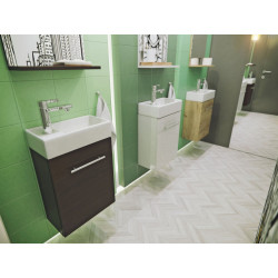 Stylowa Szafka Wisząca VALENCIA D50 – Elegancja i Funkcjonalność