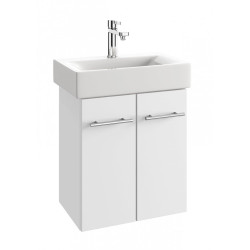 Stylowa szafka wisząca VALENCIA D50 - Podwójne Drzwi i Nowoczesny Design