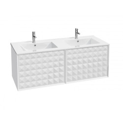 Elegancka Szafka ZIRCO D120 - Styl i Funkcjonalność w Każdym Wnętrzu!