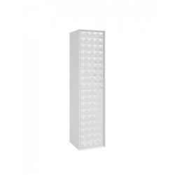 Stylowa Szafka Podwieszana ZIRCO C30 - Doskonały Wybór do Twojej Łazienki