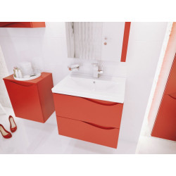 Elegancka Szafka Wisząca MURCIA B40 - Solidność i Styl dla Twojej Kuchni!