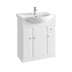 Wielofunkcyjna Szafka Kuchenna ARMANDO D75 – Elegancja i Funkcjonalność w Twoim Domu!