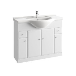 Wyrafinowana Szafka ARMANDO D105 – Elegancja i Funkcjonalność dla Twojego Wnętrza!