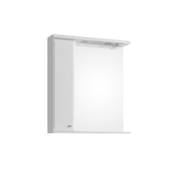 Eleganckie Lustro ARMANDO Plus L70/1 - Styl i Praktyczność w Twym Domu