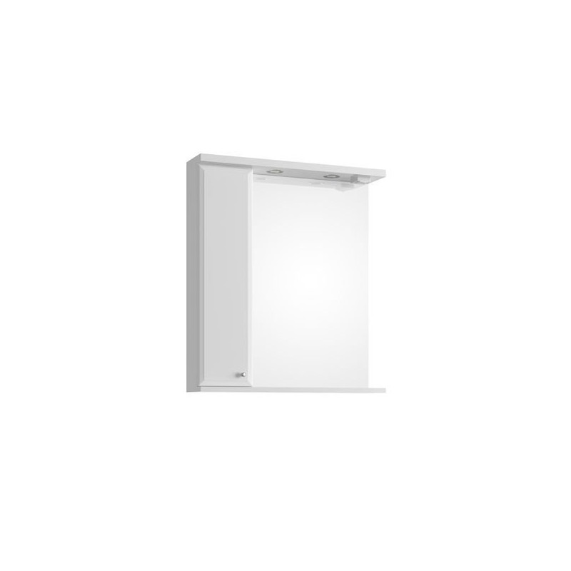 Eleganckie Lustro ARMANDO Plus L70/1 - Styl i Praktyczność w Twym Domu