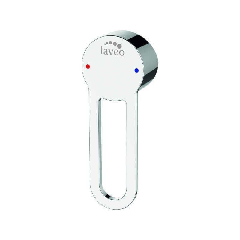 Elegancka Bateria Podtynkowa ASTA Chrom z Przełącznikiem - Nowoczesne Wykończenie Łazienki