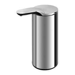 Automatyczny Dyspenser Mydła Tobi z Bezdotykowym Czujnikiem AMA_001M