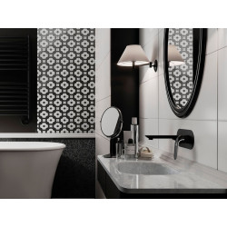 Zachwycająca bateria Zorita podtynkowa z korkiem - elegancja i nowoczesność w Twojej łazience!