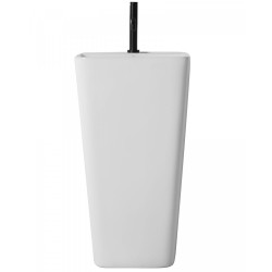 Stylowa Umywalka Aris Wolnostojąca - Elegancja i Nowoczesność w Twojej Łazience