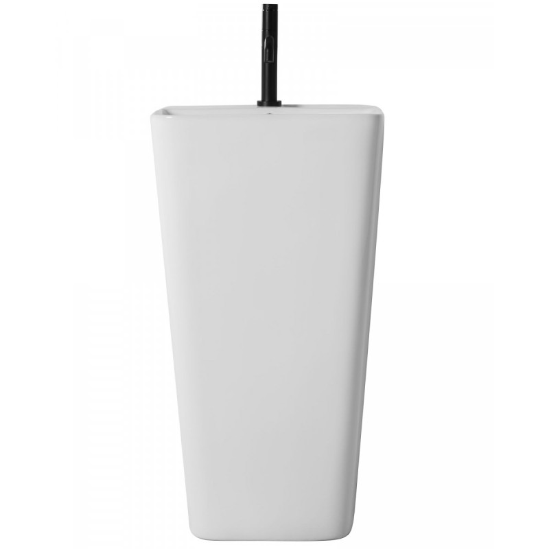 Stylowa Umywalka Aris Wolnostojąca - Elegancja i Nowoczesność w Twojej Łazience