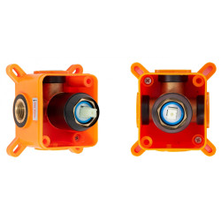 Elegancki Zestaw Prysznicowy Lugano Czarny - Nowoczesny Design, Wyjątkowy Komfort