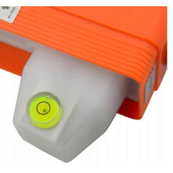 Luksusowy Zestaw Prysznicowy LUNGO Gold z Ukrytym Montażem + BOX