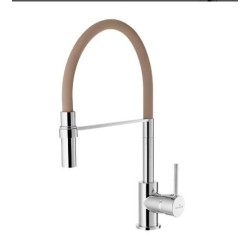 Elegancka Bateria Kameleon Beżowa z Nowoczesnym Designem - BZ-29-L03