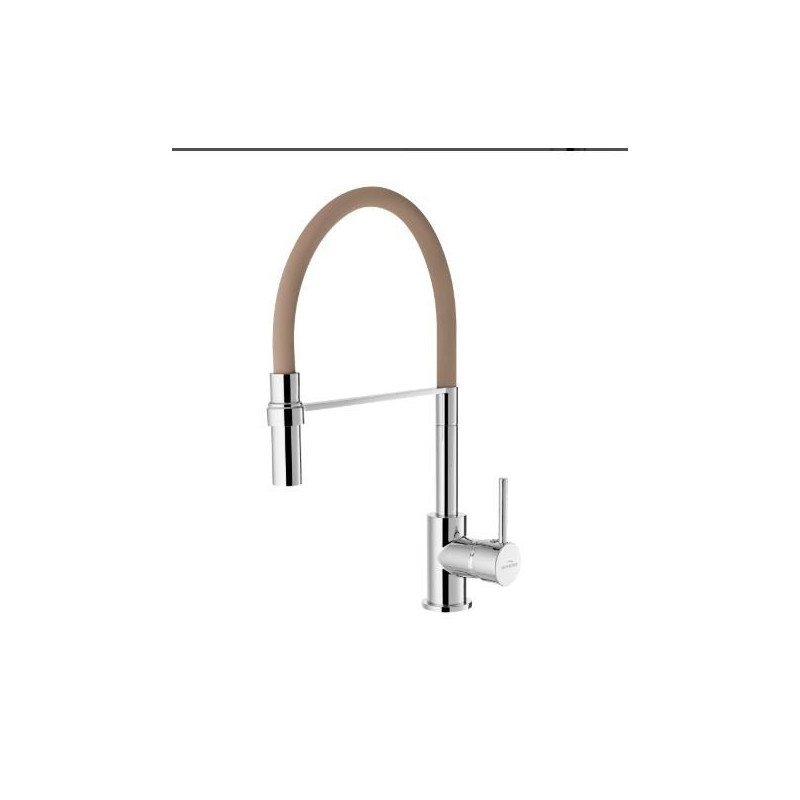 Elegancka Bateria Kameleon Beżowa z Nowoczesnym Designem - BZ-29-L03