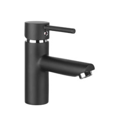 Czarna Bateria Umywalkowa Dafni - Elegancja i Styl na co Dzień