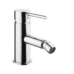 Elegancka Bateria Bidetowa Dafni Chrom - Model BB-88-001 Nowoczesny Design