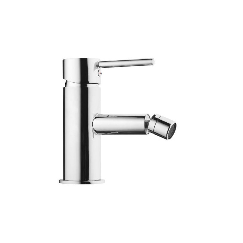 Elegancka Bateria Bidetowa Dafni Chrom - Model BB-88-001 Nowoczesny Design