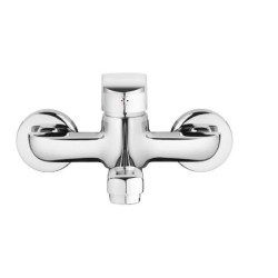 Elegancka Bateria Ścienna Siros BC-90-001 – Styl i Funkcjonalność w Twojej Kuchni