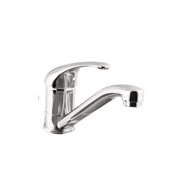 Elegancka Bateria Umywalkowa Inis - Nowoczesne Wzornictwo BU-84-K01